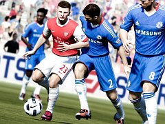 Why FIFA 12 is a revolution in football games