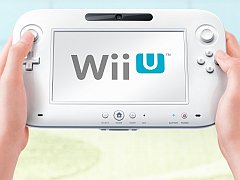 Hands-on the Wii U