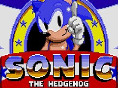 Sonic The Hedgehog: This is your Life