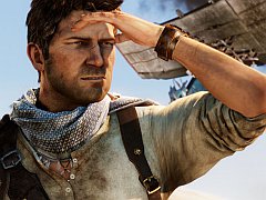 Why you should love Uncharted