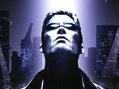 Deus Ex revisited