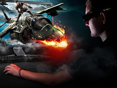 Best 3D games on PC