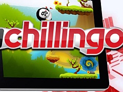 gamescom 2011: Chillingo iOS Roundup