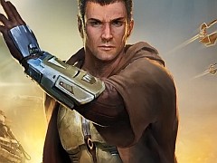 Can Star Wars: The Old Republic take WoW’s crown?