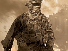 Call of Duty: Modern Warfare – The Story so Far