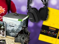 Christmas Gift Buyer’s Guide 2011