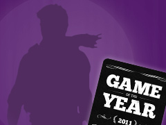 Game of the Year 2011 – 20-11