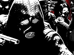 Trailer Park – Resident Evil: Operation Raccoon City
