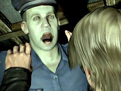 Trailer Park: Resident Evil 6