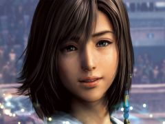 Why I can never forgive Final Fantasy X-2