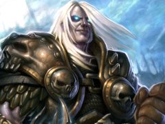 Why World of Warcraft isn’t getting a facelift any time soon