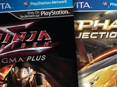 PS Vita mini-review round-up #2