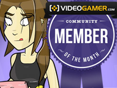 Members of the Month – February 2012