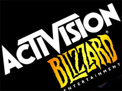 Activision Blizzard: Should you be worried?