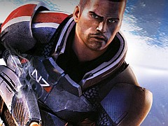 To the ends of the universe – A look back at the Mass Effect trilogy