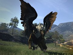 Dragon’s Dogma: How Hideaki Itsuno is taking on Skyrim and the world