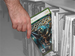 BioShock DLC: Is it worth it?