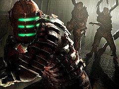 Dead Space 3, Co-Op, and the Death of Survival Horror