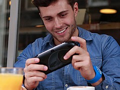 Why is handheld gaming still socially unacceptable?