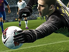 Why PES 2013’s early release date could be a yellow card for FIFA