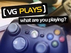 VideoGamer.com Plays September 30