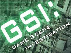 Game Scene Investigation: Tiberium