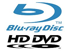 The Great HD Movie Format War