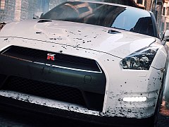 Game of the Year Shortlist: Need for Speed Most Wanted