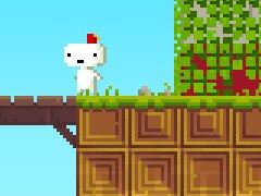 Game of the Year Shortlist: FEZ