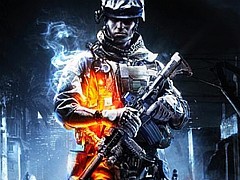 Honourable Mention 2012: Battlefield 3