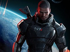 Game of the Year Shortlist: Mass Effect 3