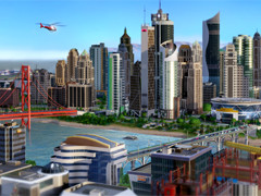 How to succeed in the new SimCity