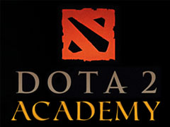 Dota 2 Academy – Learn to play Dota 2