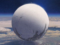 Bungie’s Destiny Revealed