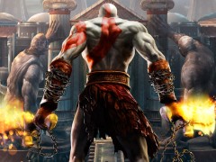 Retrospective: God of War 2