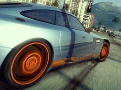 Burnout Paradise: Xbox 360 Vs PlayStation 3