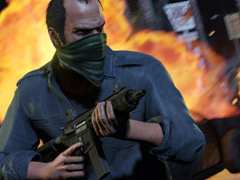 GTA 5: Next-Gen Come Early