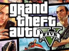 GTA 5: The Other Things That Will Make It Great