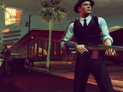 The Bureau: XCOM Declassified – Fighting The Future