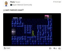 ‘y cant metroid crawl?’ – A Compendium Of VideoGamer.com Stupidity