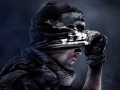 Call of Duty: Ghosts: First Impressions – Above and Beyond