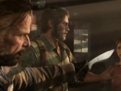 The Last of Us Multiplayer Hands-On