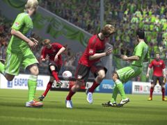 FIFA 14 Hands-On: Current-Gen’s Extra Time?
