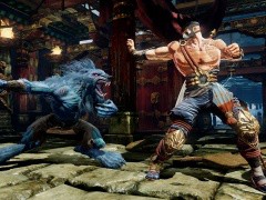 Killer Instinct E3 hands-on: Too old-school for its own good