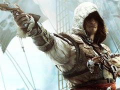 E3 Assassin’s Creed IV Black Flag: Behind Closed Doors Demo
