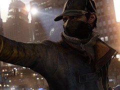 E3: Watch Dogs Behind Closed Doors Demo