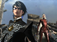 E3 – Bayonetta 2 hands-on: Prepare to get angry
