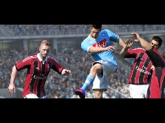 E3 – FIFA 14 Xbox One Hands-On