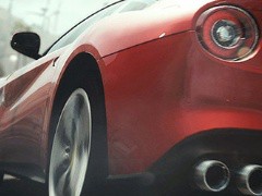 E3 2013: Need For Speed Rivals Hands-On