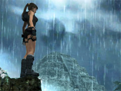 Tomb Raider: Underworld Blowout!